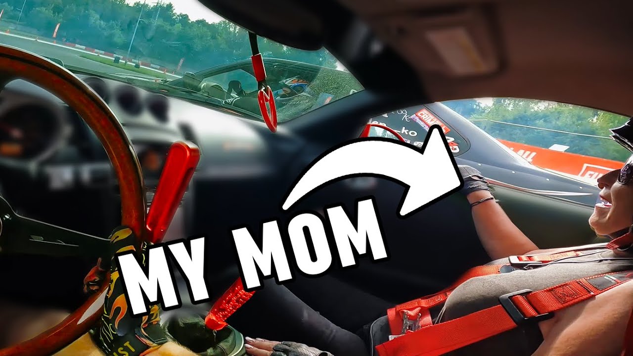 DRIFTY S MAMKOU | B&aacute;la se?!