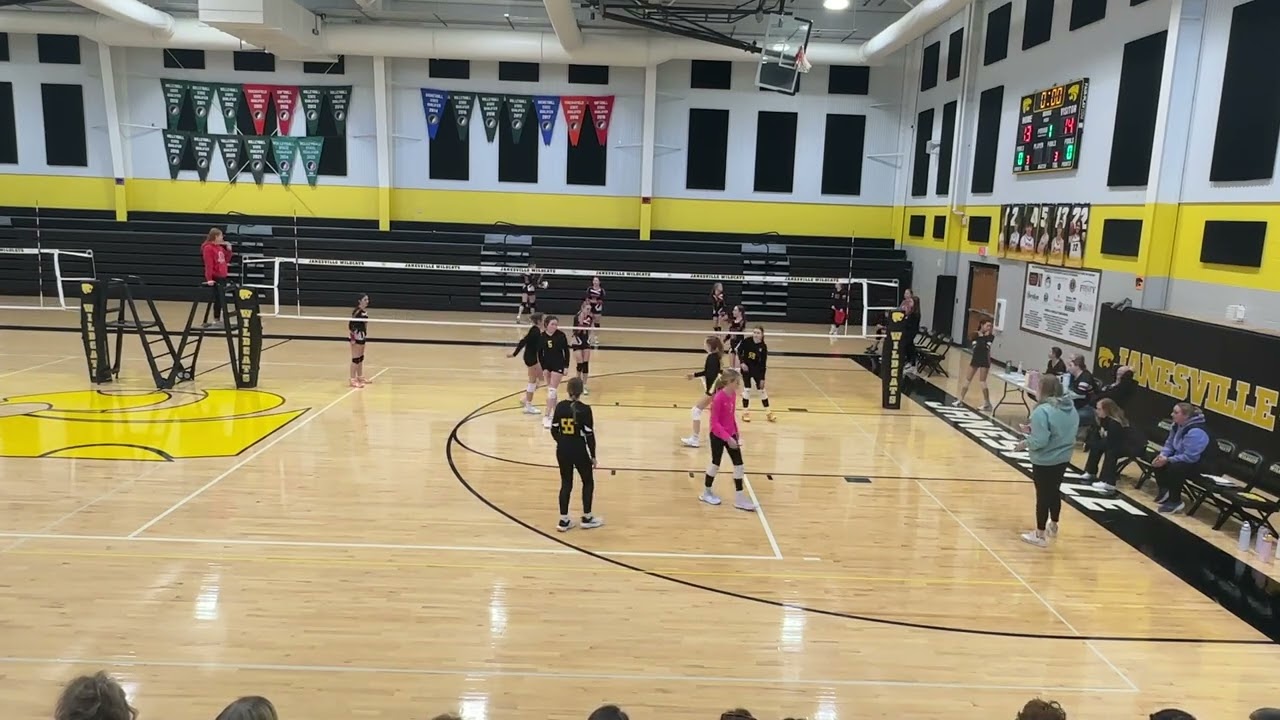 20260131 - Match 2 - Warhawks