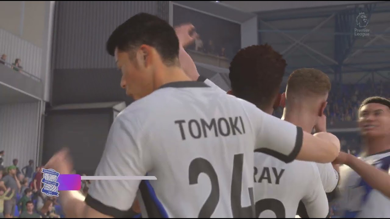 Blues road to glory part 41