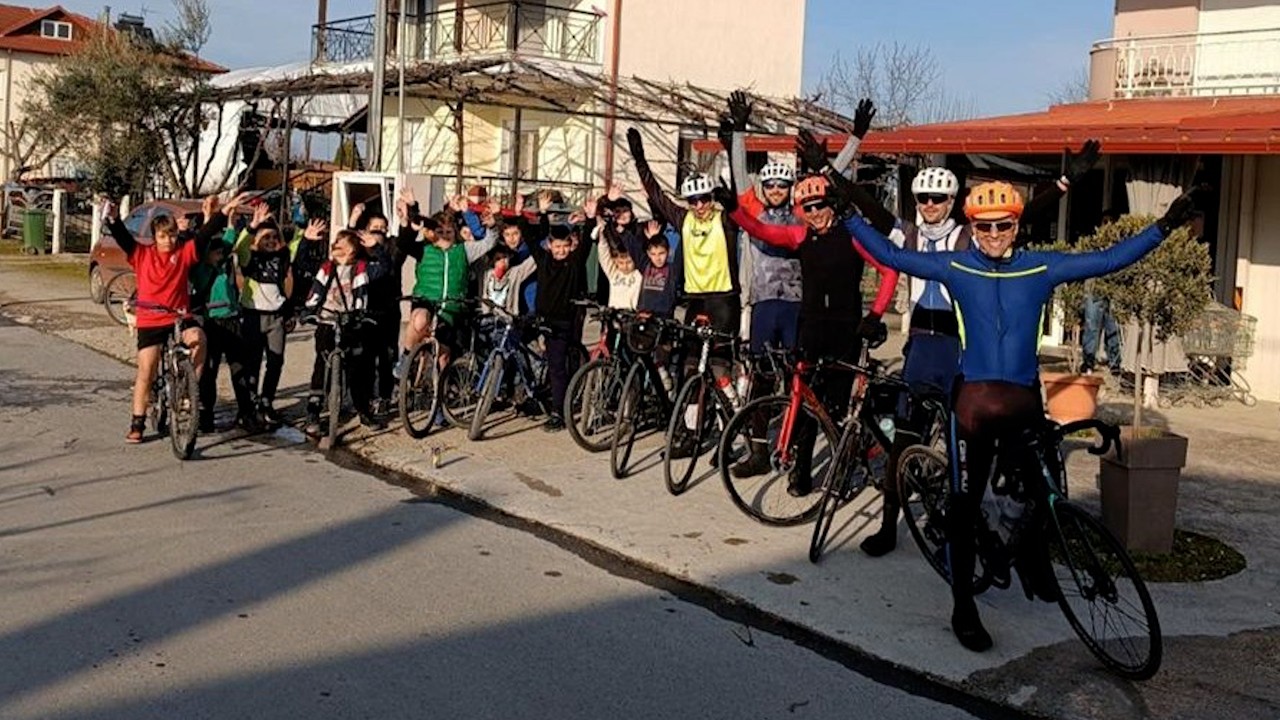 200km 
