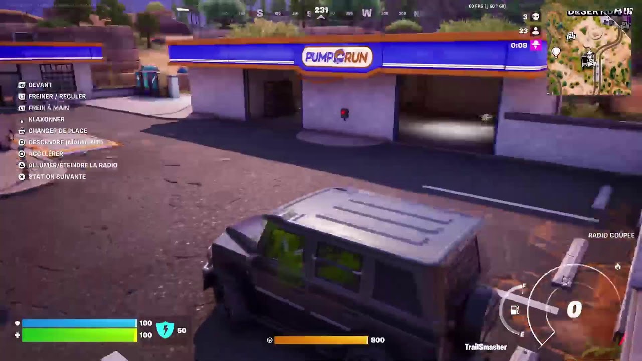 Fortnite live