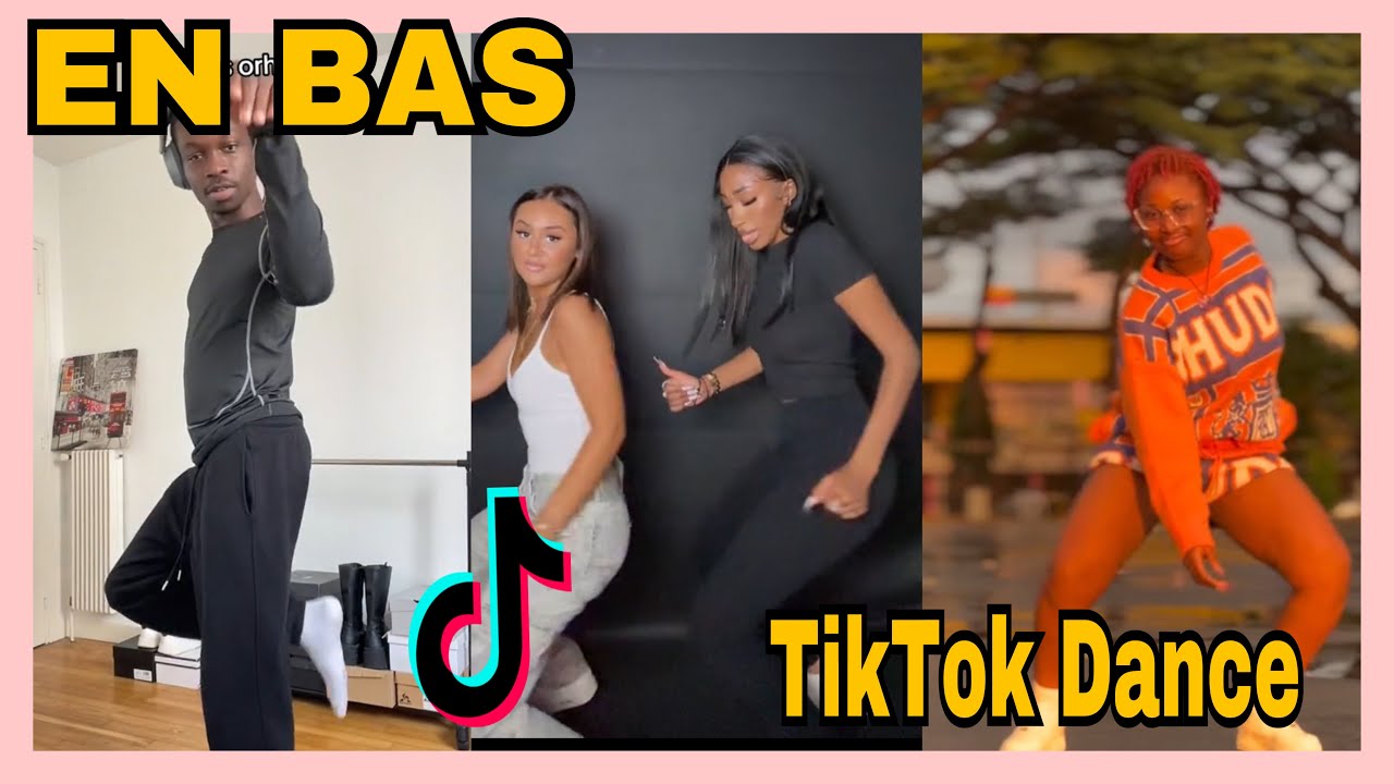 EN BAS ‼️😍-(Matchotcho) Pero & Renard Barakissa Tiktok Dance Compilation Challenge #tiktokbest