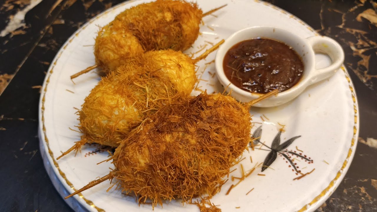 Ramdan ke liye new snacks recipe| healthy and tasty egg recipe|