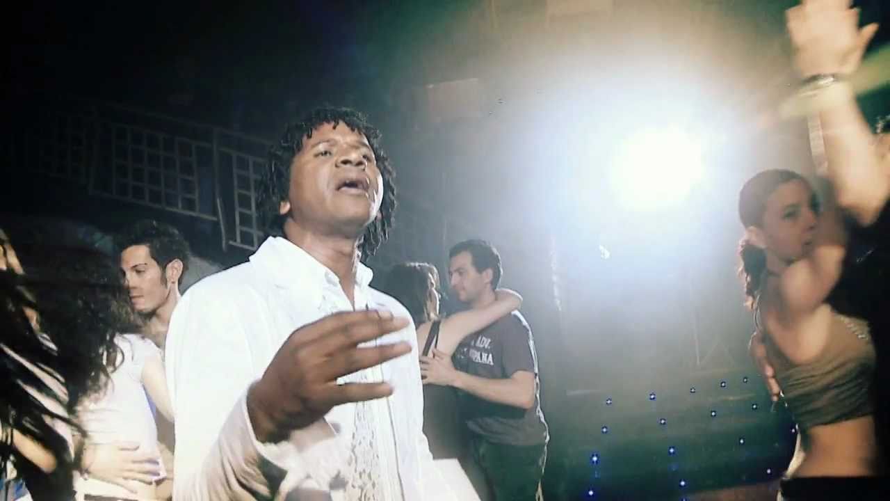 Croma Latina - Stereo Love/Amor Estereo