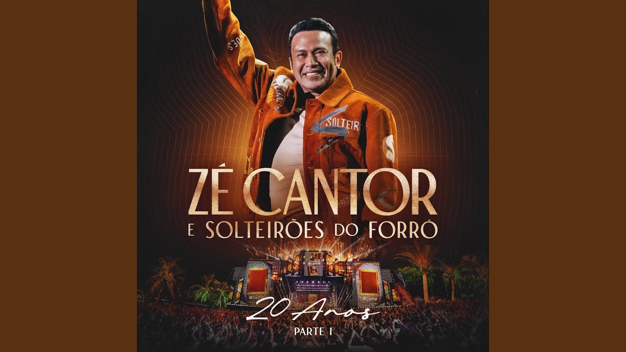 Festa na Piscina / FDS / Eu Vou Beber / É o Chefe / Empresário (Ao Vivo)