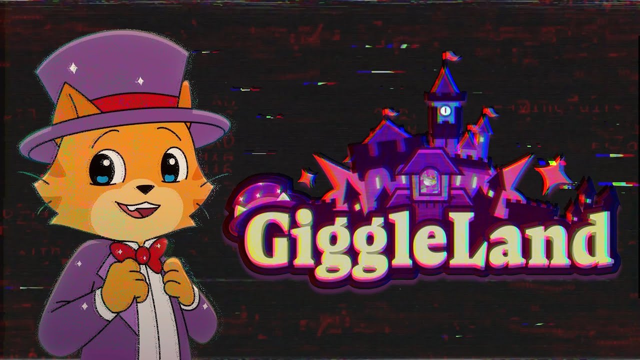 Giggleland: The ARG Answer to Mascot Horror Burnout