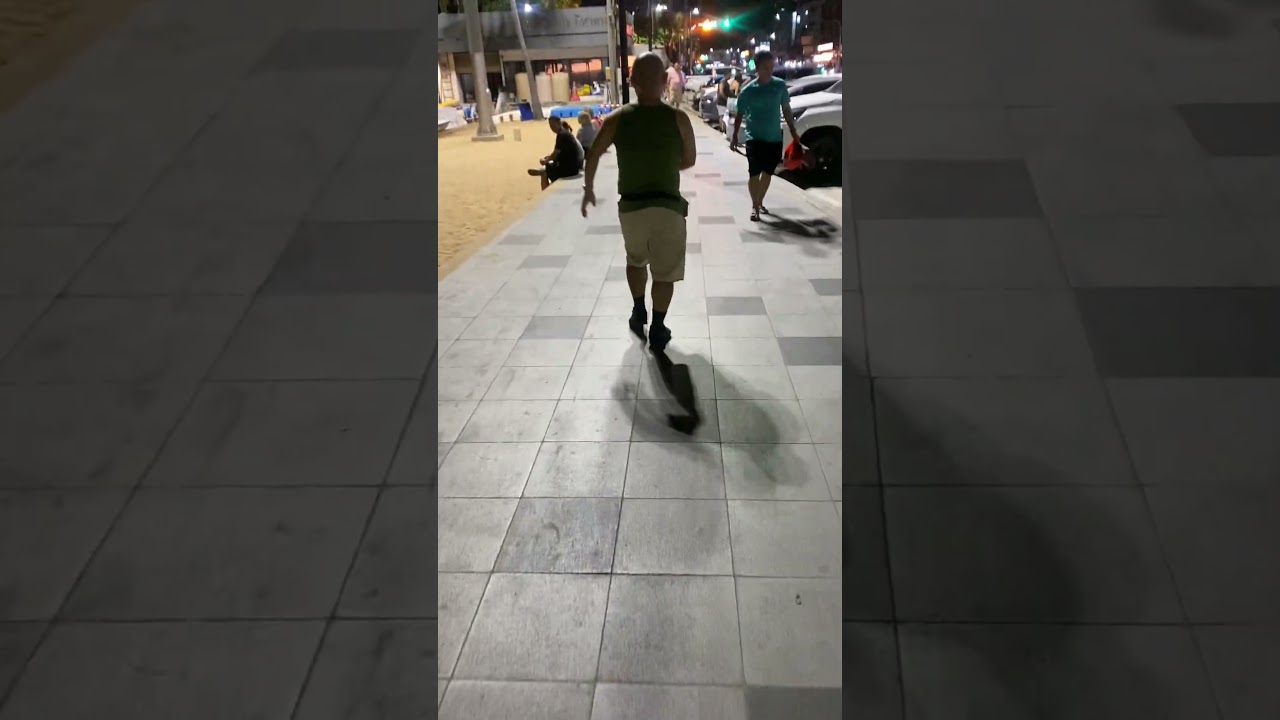 Сама неотвратимость #жизнь #путешествия