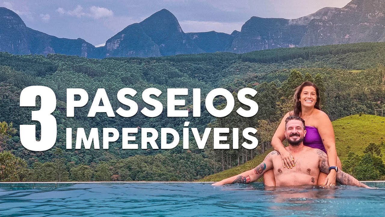 Grão-Pará em Santa Catarina | Rio Túnel, Pirâmides Sagradas e Serra do Corvo Branco