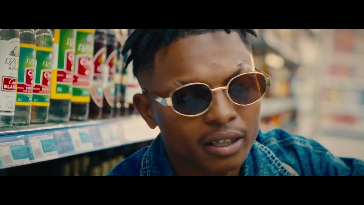 VESSDONE - ANGELA ( Clips nouveauté Gasy 2026 )
