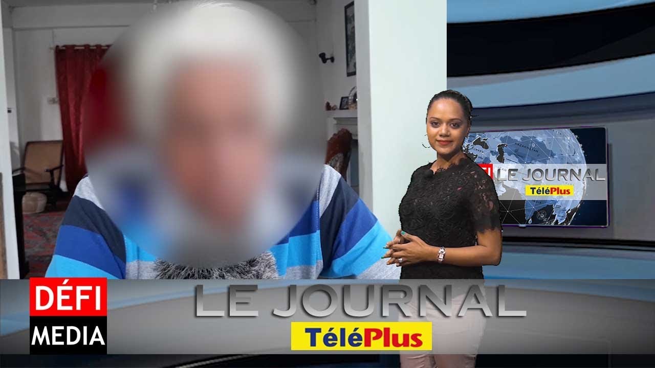 Le Journal Téléplus : Une femme de ménage flambe Rs 1,4 million avec une carte volée à son patron