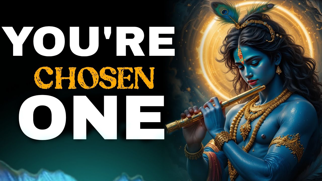 This Year Will Reveal Why You Were Chosen