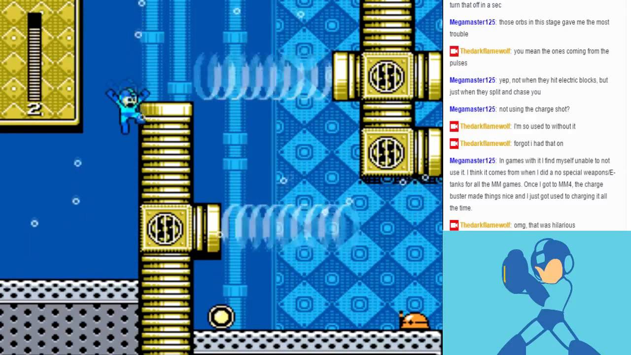 Let's Play: Megaman: Super Fighting Robot - Full Game Playthrough