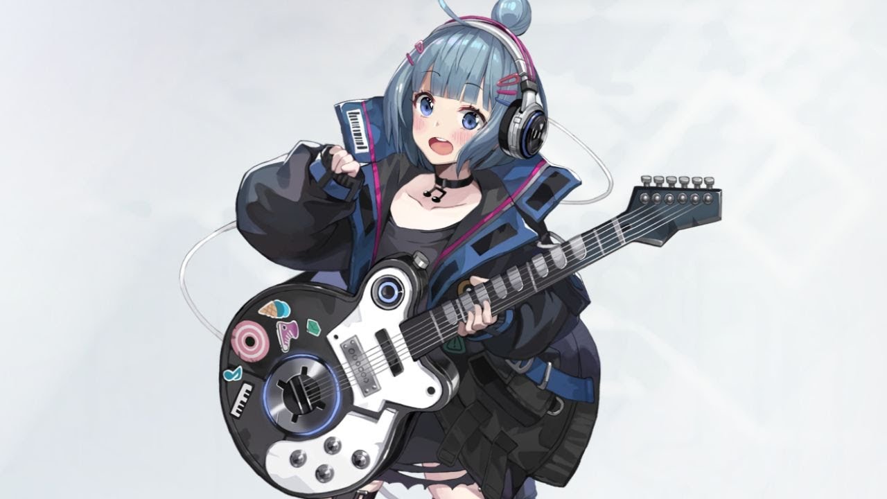 Chaos Zero Nightmare - Perfecting Sereniel