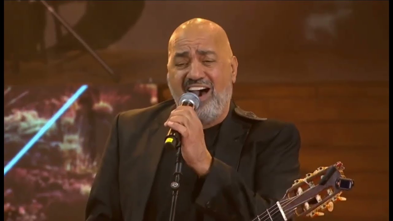 דני רובס - הבלדה על יואל משה סלומון