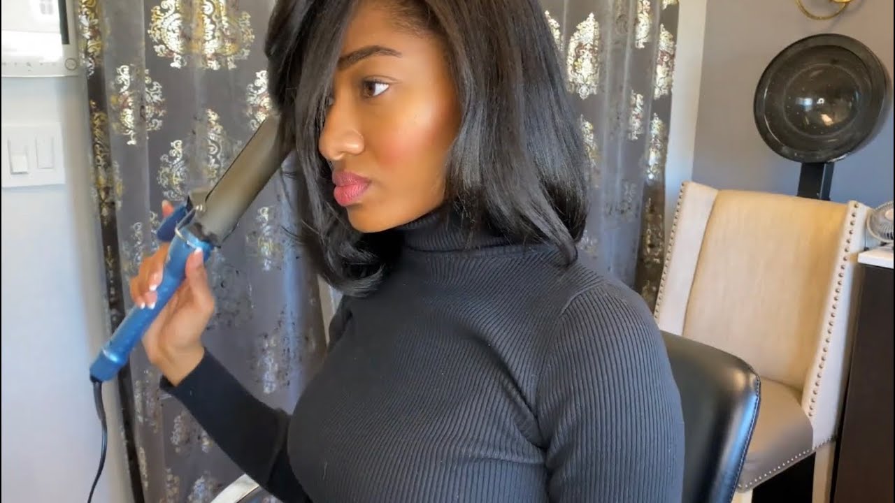In 2023, YOU Must Become YOUR OWN Hair Goals...Here's Why!