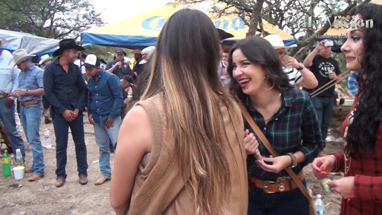 Lienzo Charro La Sauceda Huejucar