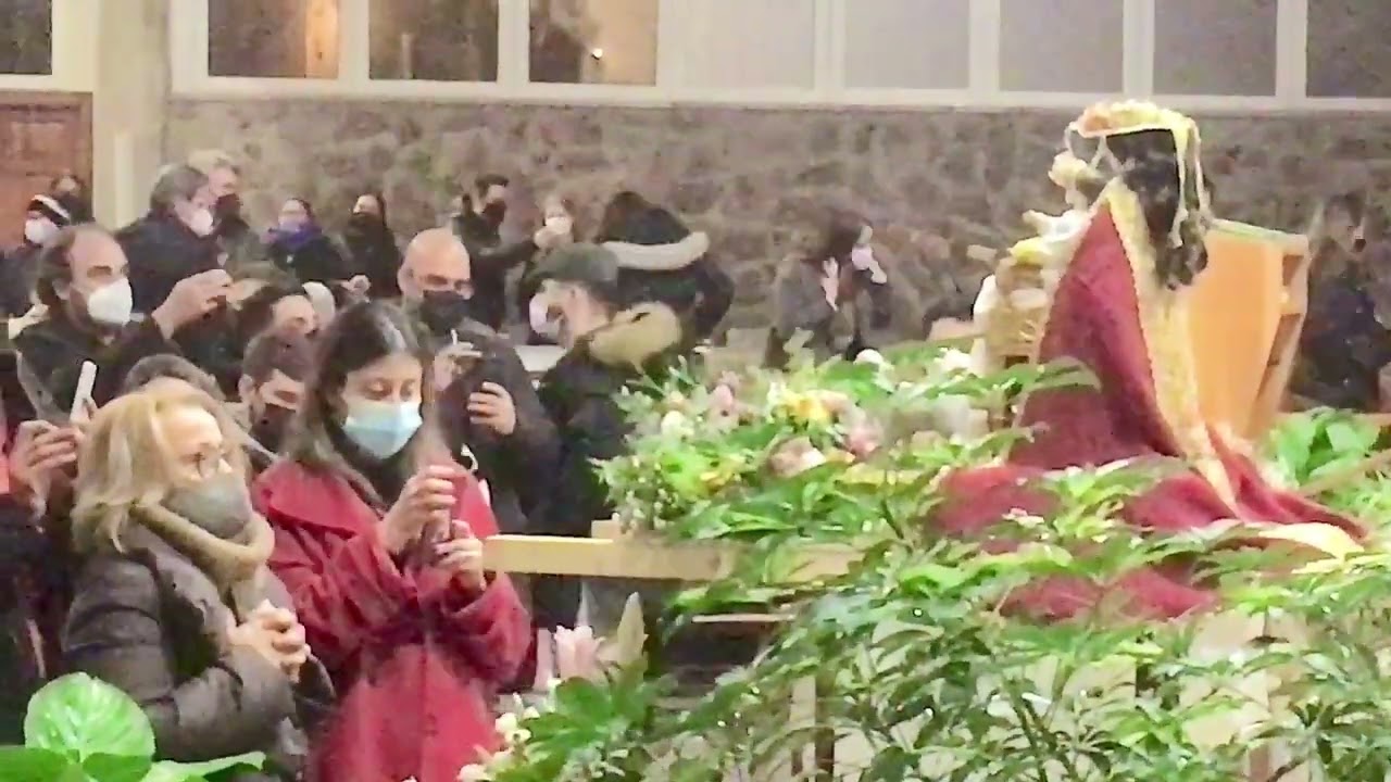 FIESTA DE LA DIVINA PASTORA EN MADRID -07-