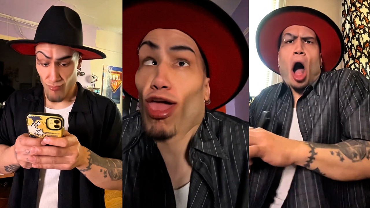 *2 HOURS* Eddie Mora New Best Skits TikTok Videos | Eddie Mora Shorts Videos 2026