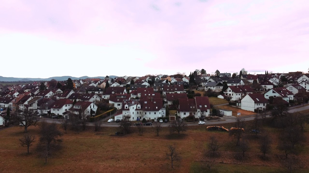 Just Kusterdingen things