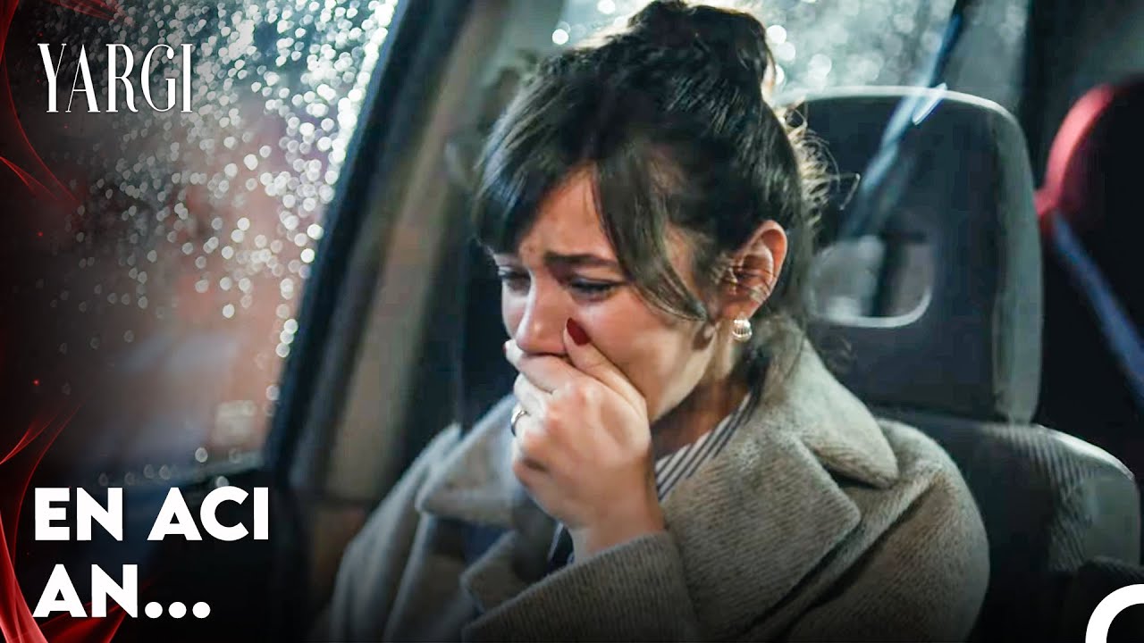 Kara Haber Tez Duyulurmuş - Yargı