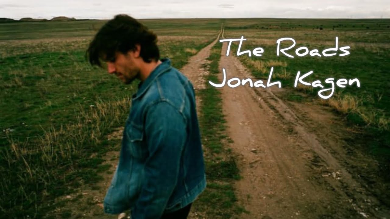 The Roads by Jonah Kagen (Live from The Nile Underground, 1/1/24)