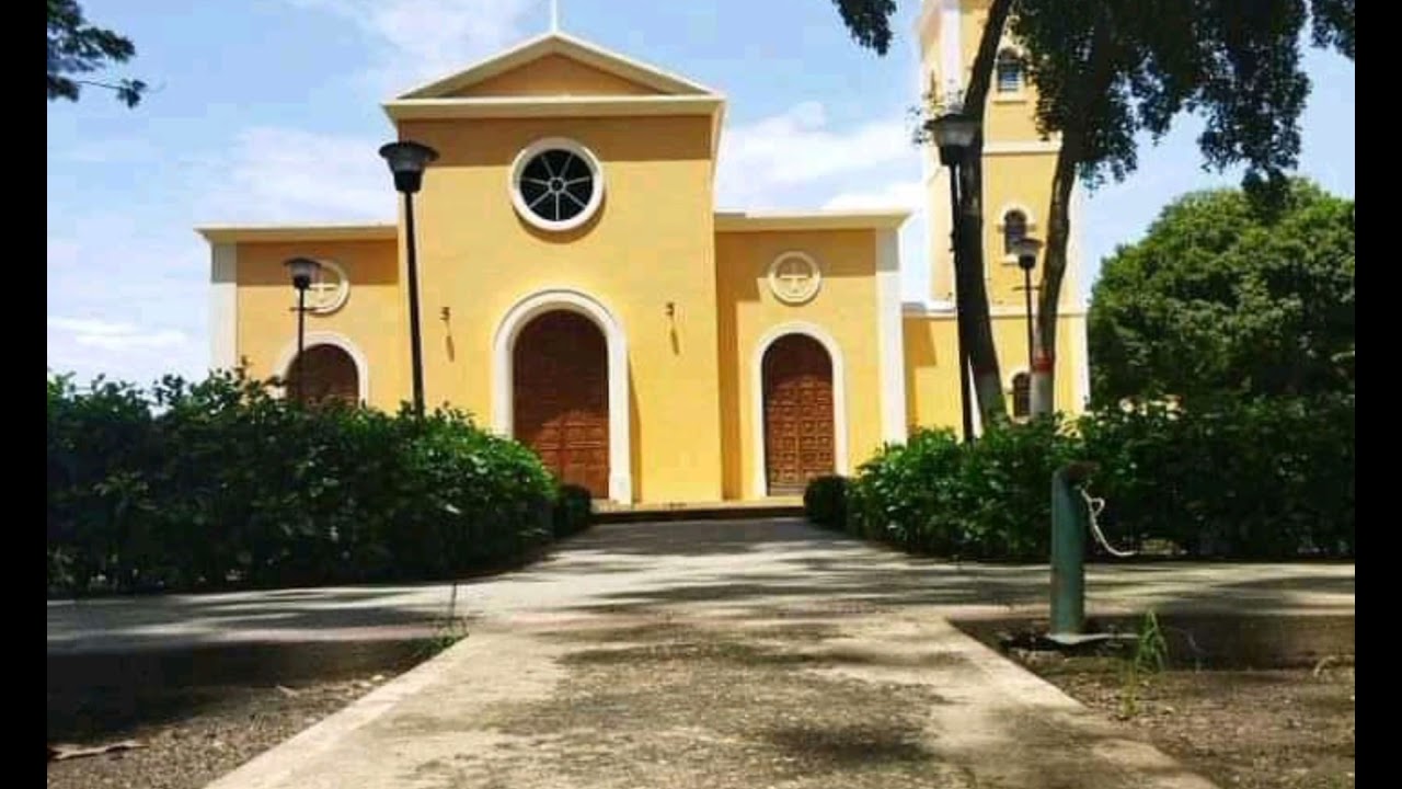 Cantaura Anzoátegui Venezuela