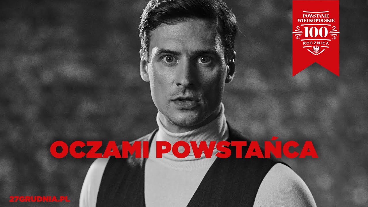 Oczami powstańca. Cała historia