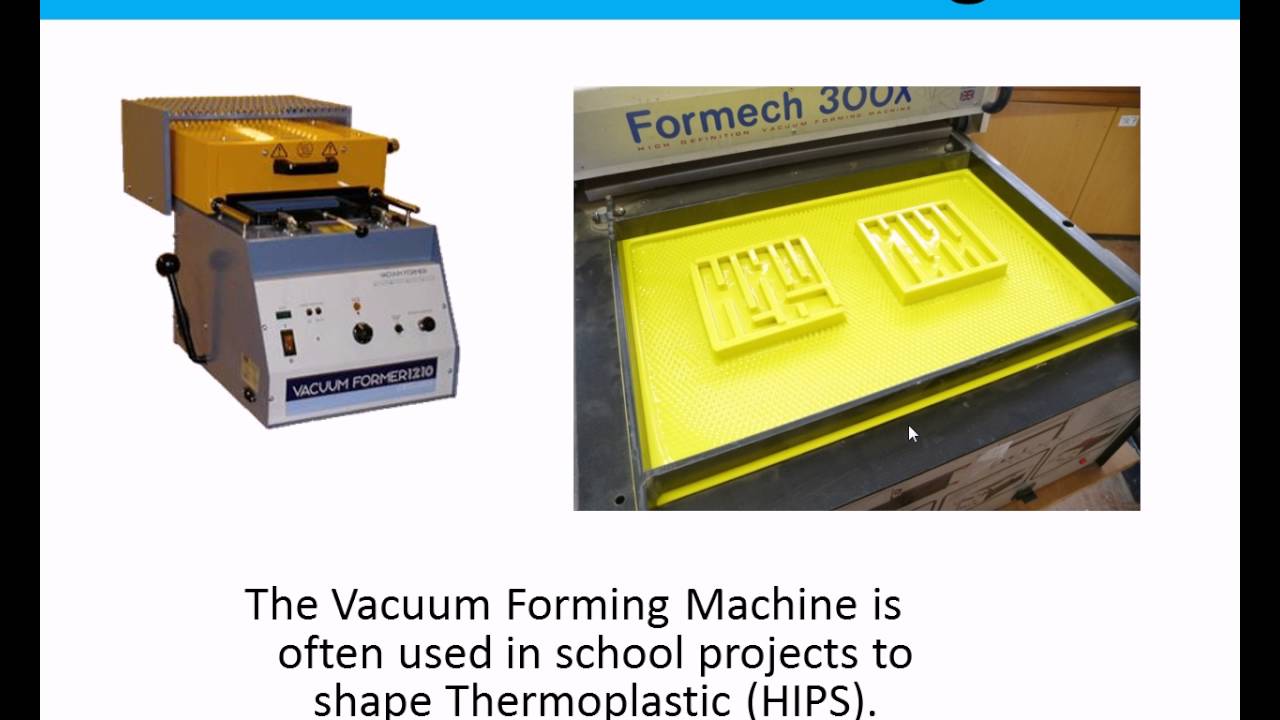 MR Ridley's RMT Revision 10 Plastic Shaping Processes