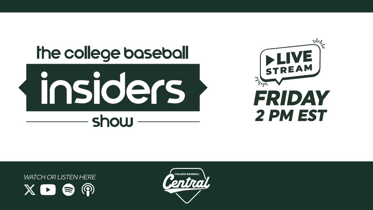 The Insiders Show - Ep. 4