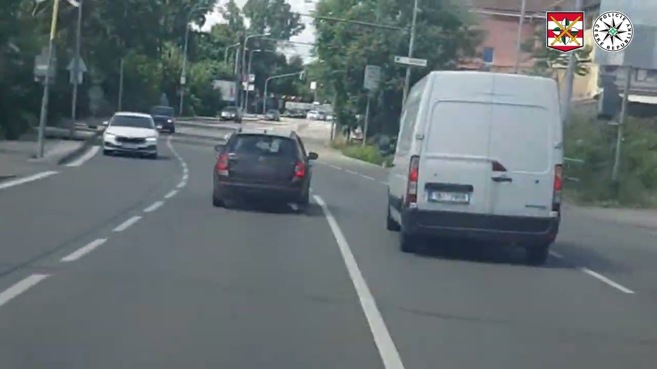 HONIČKA ŠKODY OCTAVIE V BRNĚ