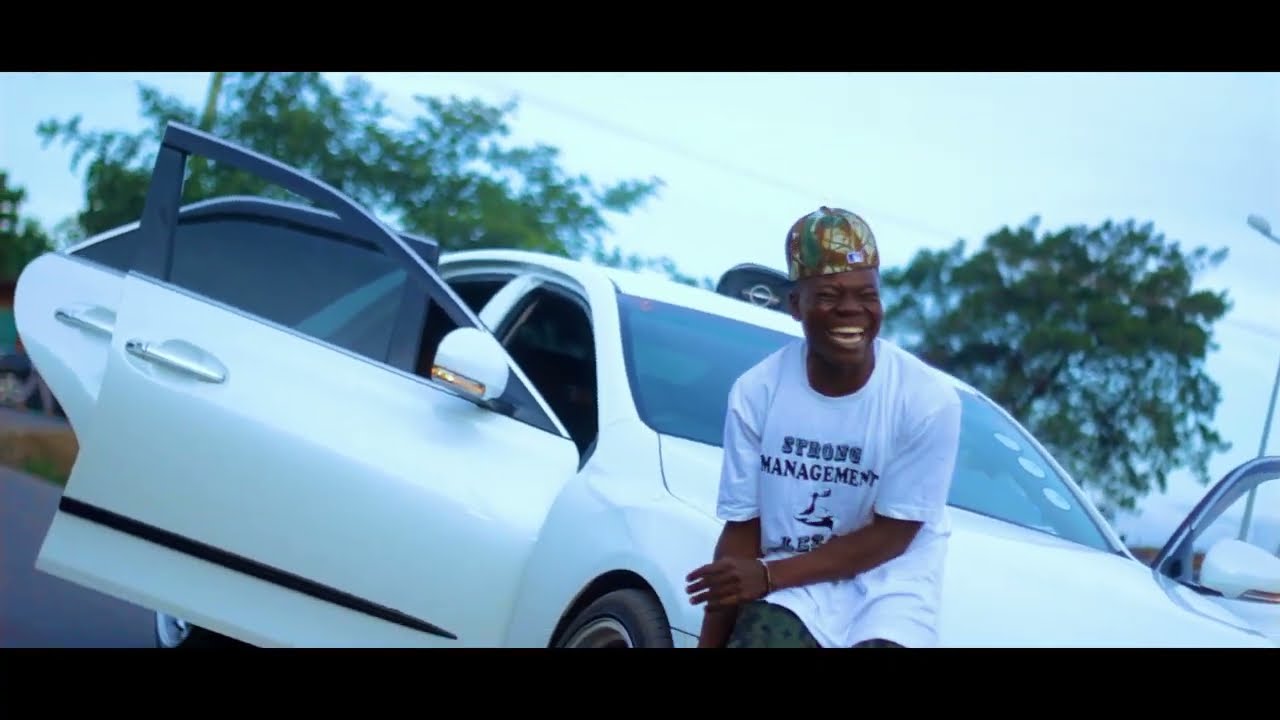 Freestyle_SHUZZ DEE LEVEL PRO BY ICE MERDER