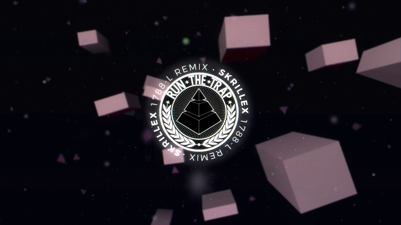 Skrillex & Poo Bear - Would You Ever (1788-l Remix)