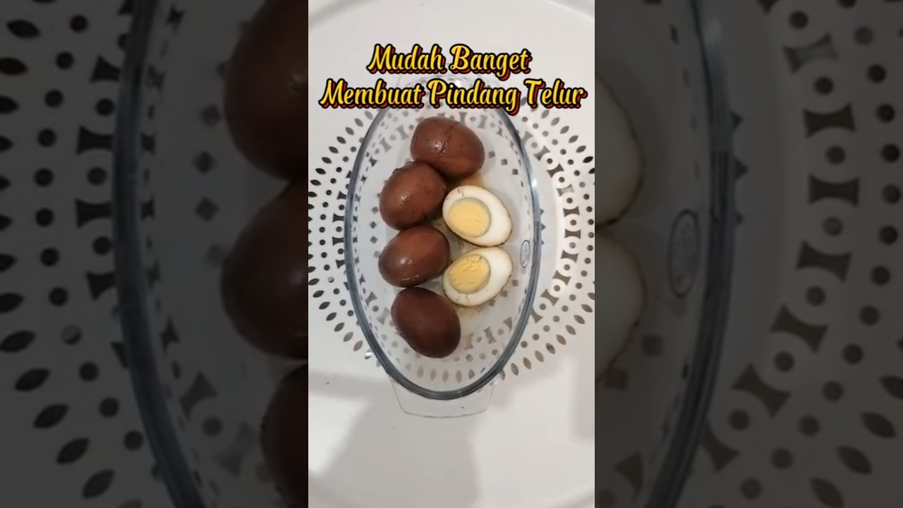 Delicious and Savory Fried Eggs