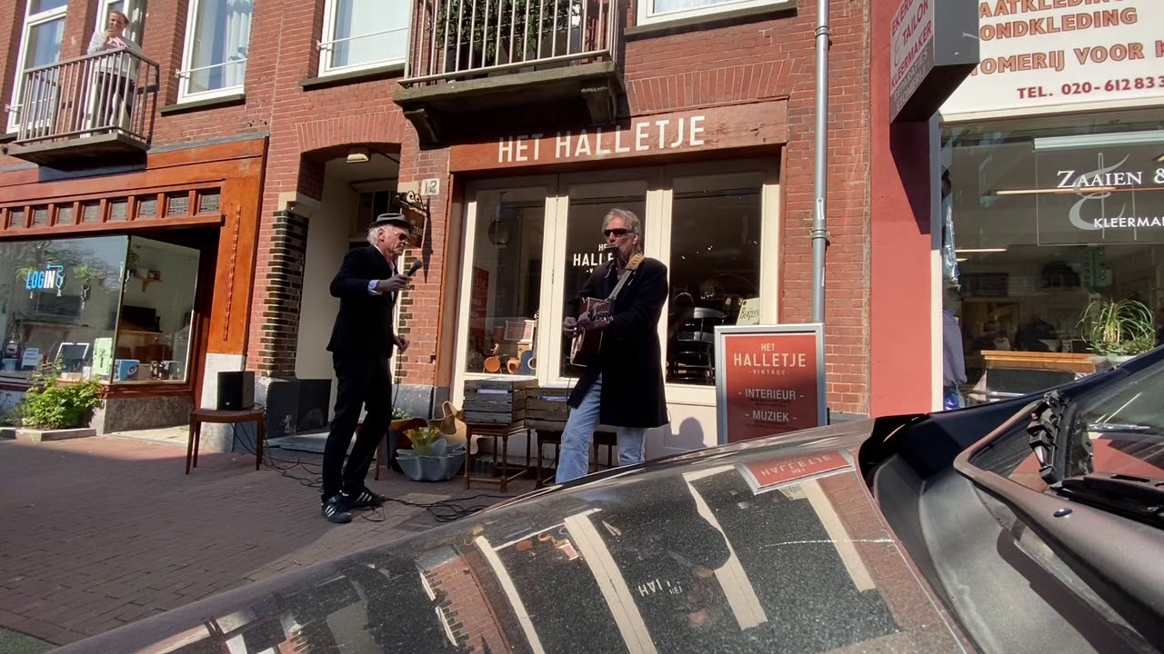 oude wolf - trio bier