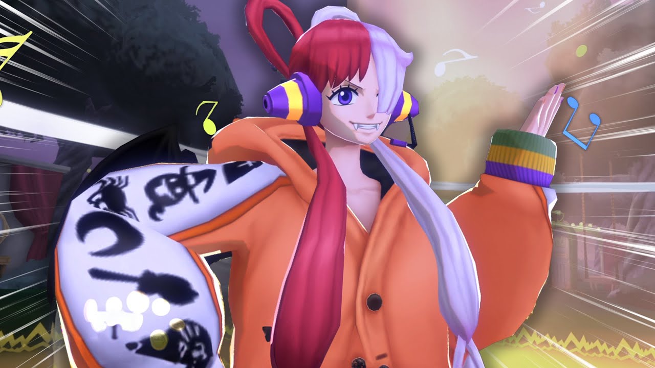I Maxed New Halloween Uta for League Battle!