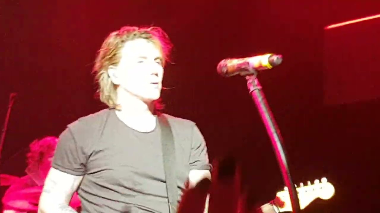 GOO GOO DOLLS_ Live in Praha (ha ha ha)