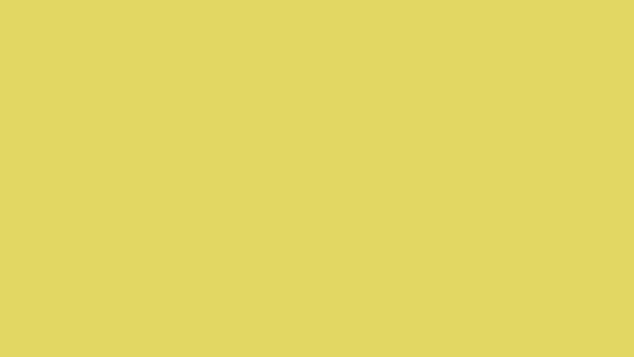 Arylide Yellow Screen  ⭐️ ⭐️1 Hour  ├®    💜💚
