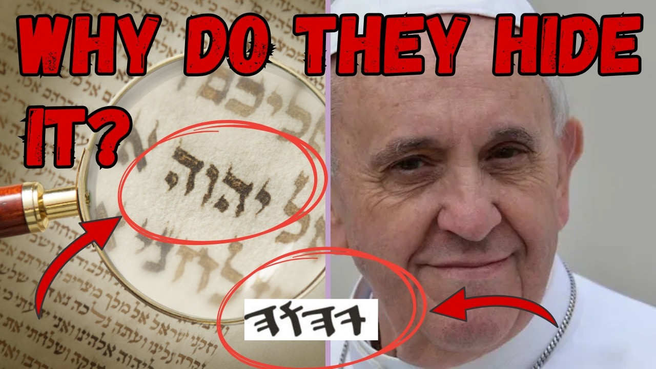 Jehovah in the New Testament: The Discovery of Ancient Testimonies.