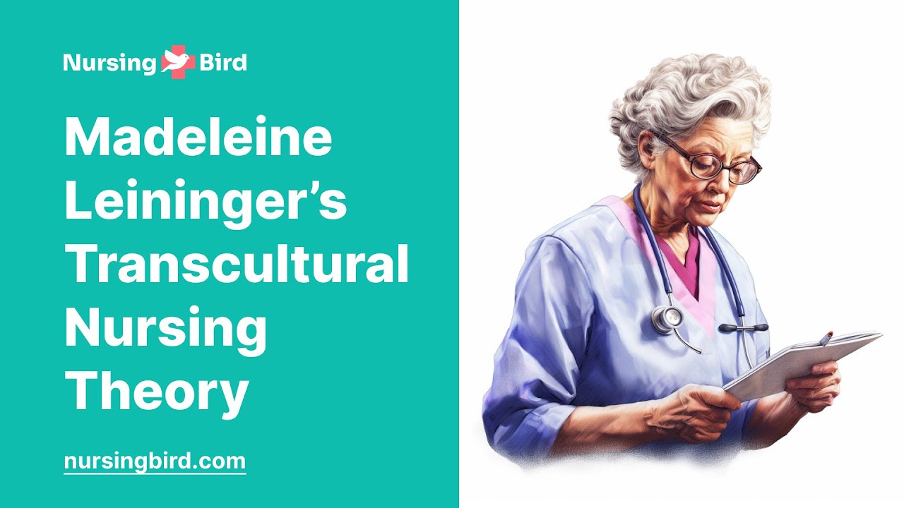 Madeleine Leininger’s Transcultural Nursing Theory - Essay Example