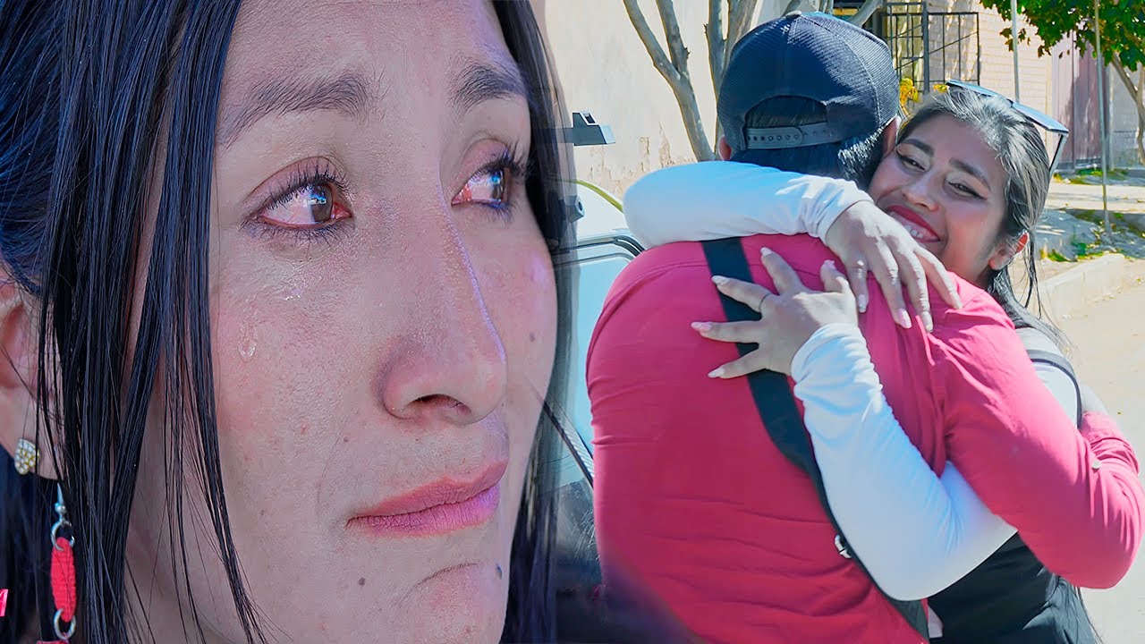 Mujer Descubre la CRUEL TRAICIÓN de su Esposo y la Otra MATÓ😭💔