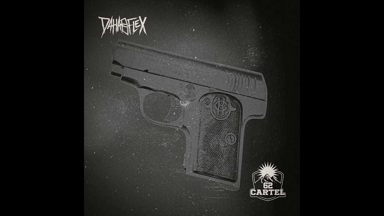 DAHABFLEX - SCHARF [prod. von Bastikoko]
