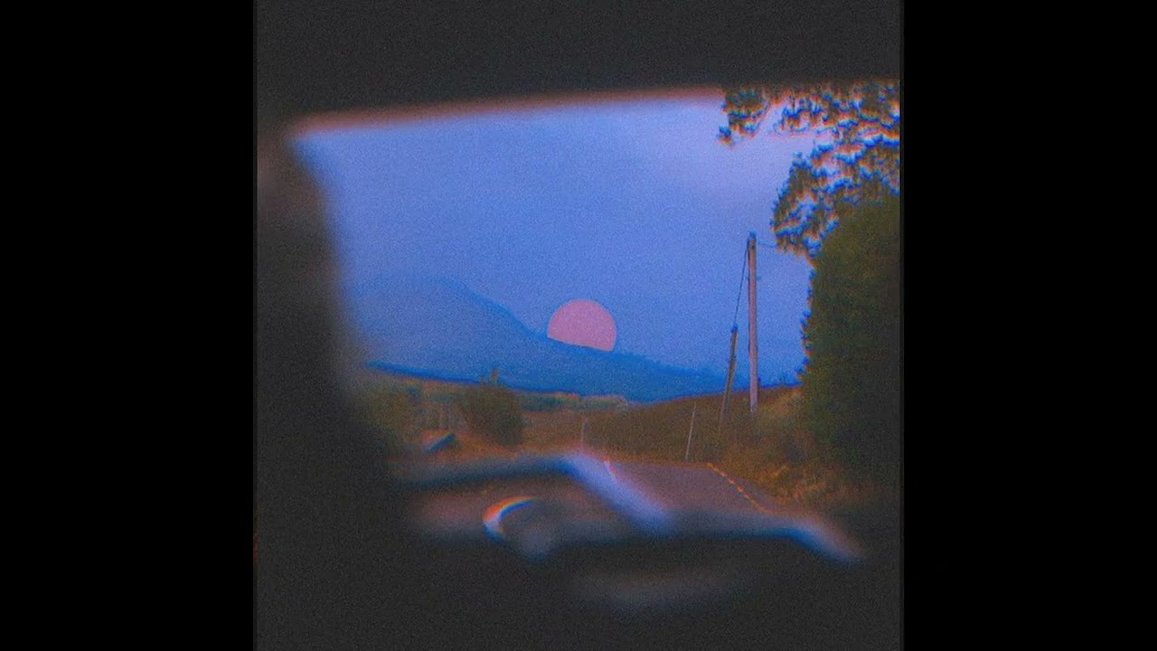Tyler, The Creator Type Beat - time moving slow