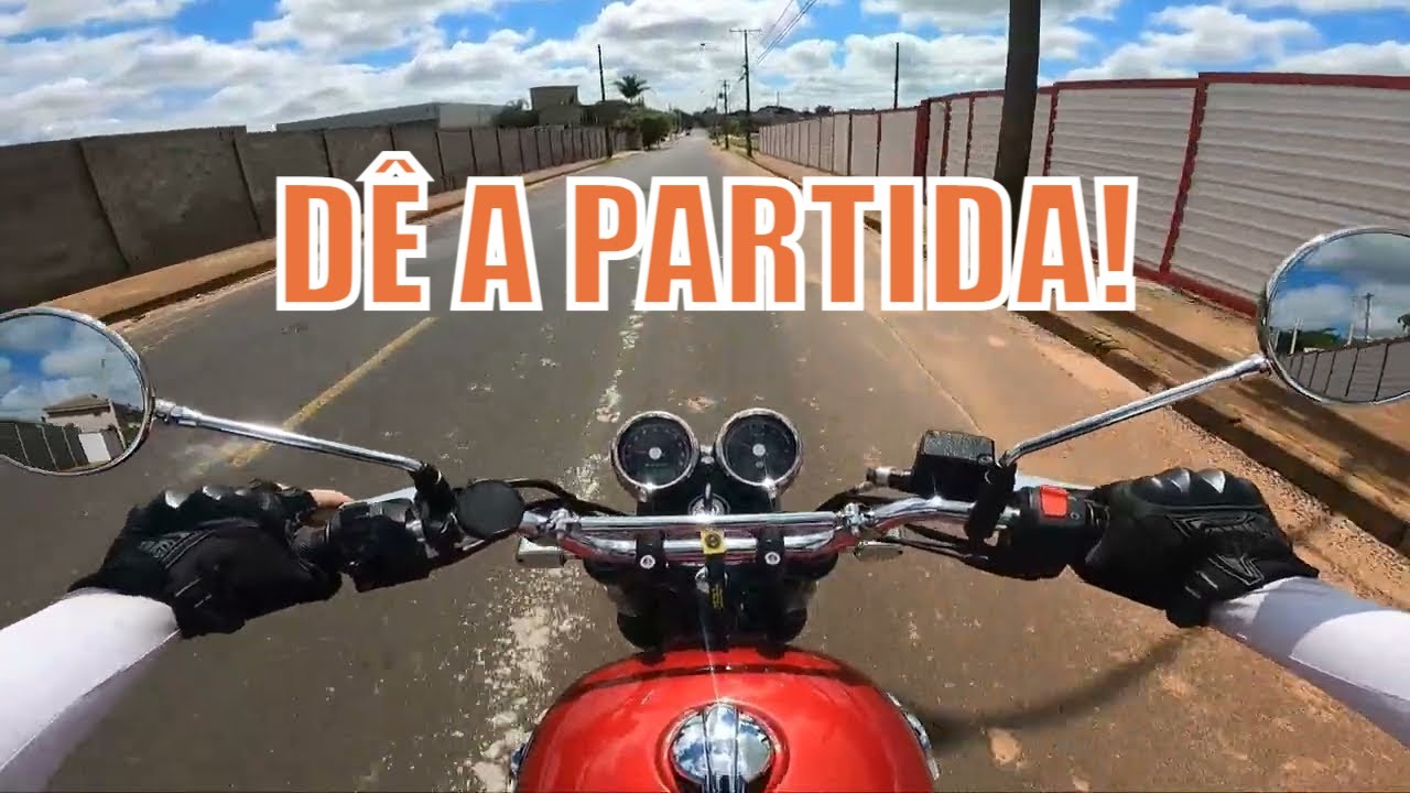 QUAL O PROBLEMA COM ESSA MOTO?, PORQUE A INTERCEPTOR 650 É TÃO APAIXONANTE!