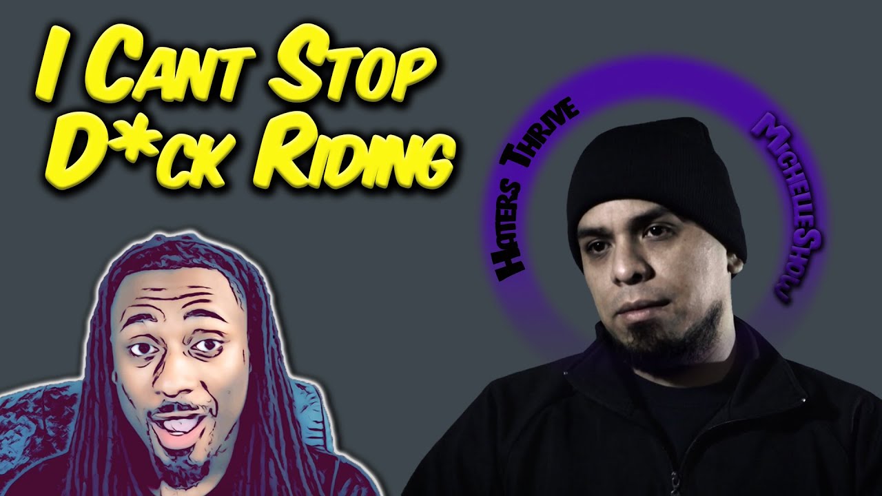 Reverse Cowg*rl On Immortal Technique... ( 3rd World Reaction )