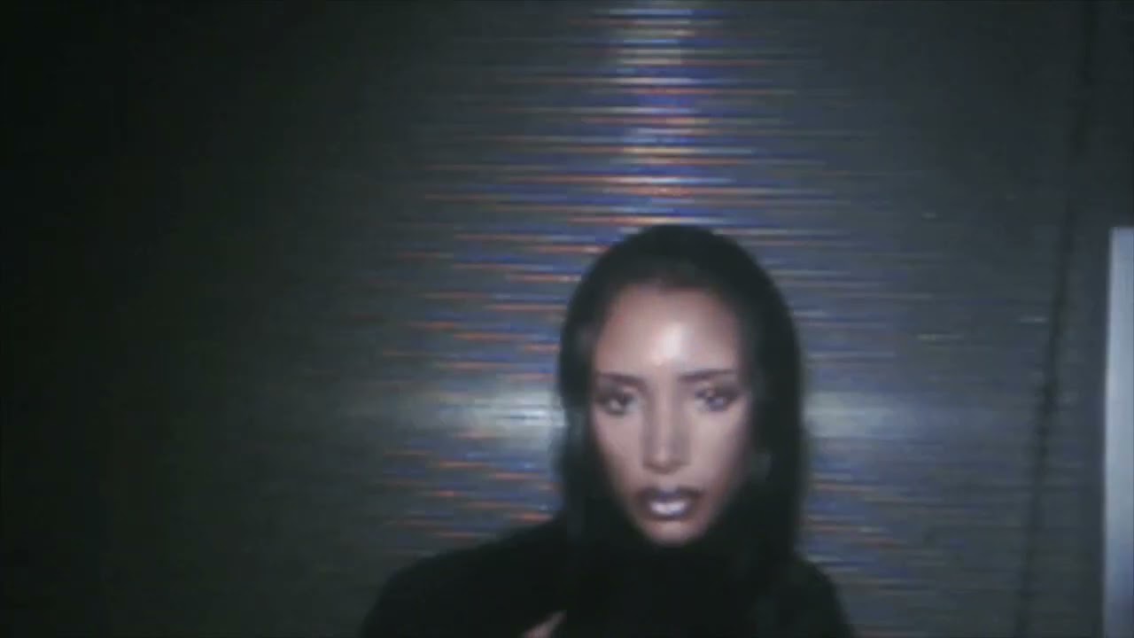 Naomi Sharon - Regardless [slowed + reverb]