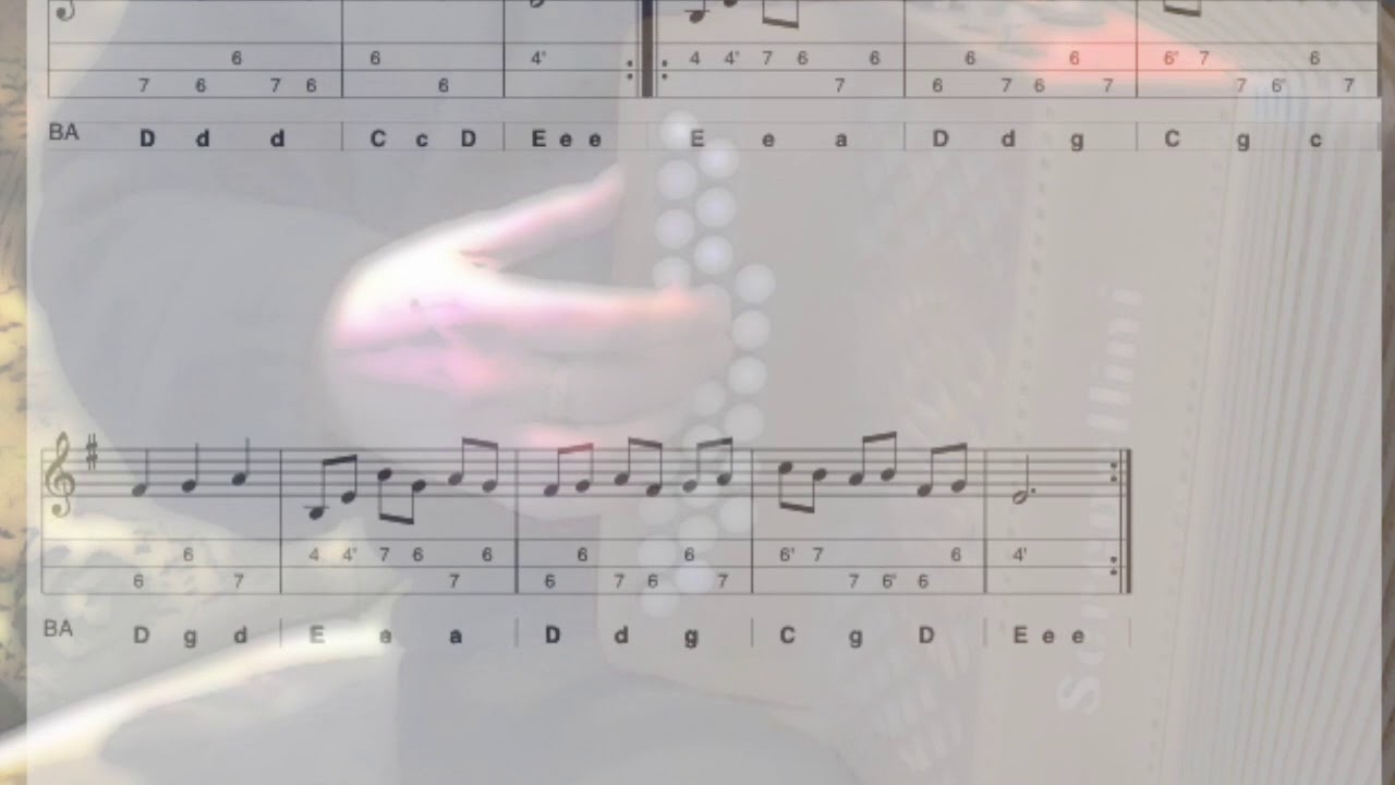 Nouveau Départ Remi Geffroy (trekharmonica)