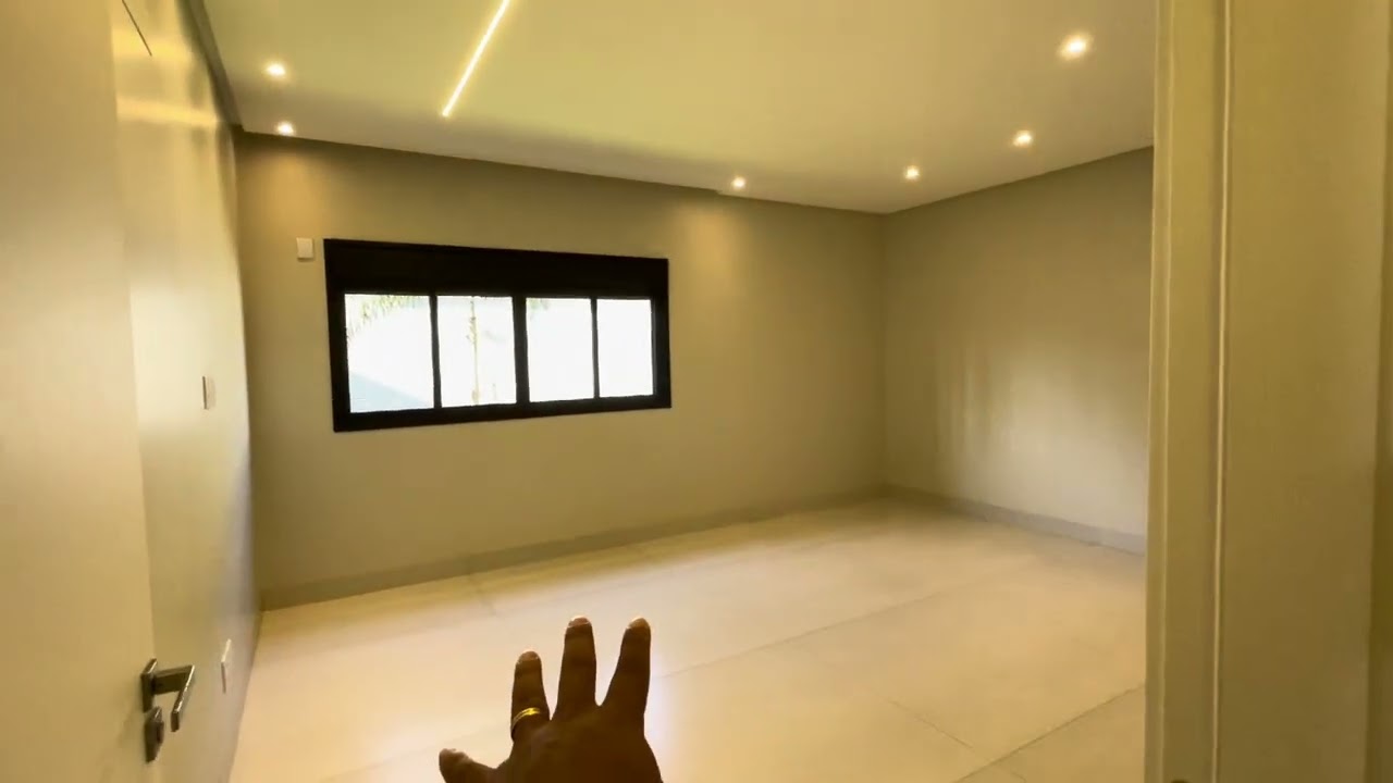 Mansão com 4 suítes plenas no Jardim Atlântico em Goiânia (prox ao parque cascavel) 1.790.000,00
