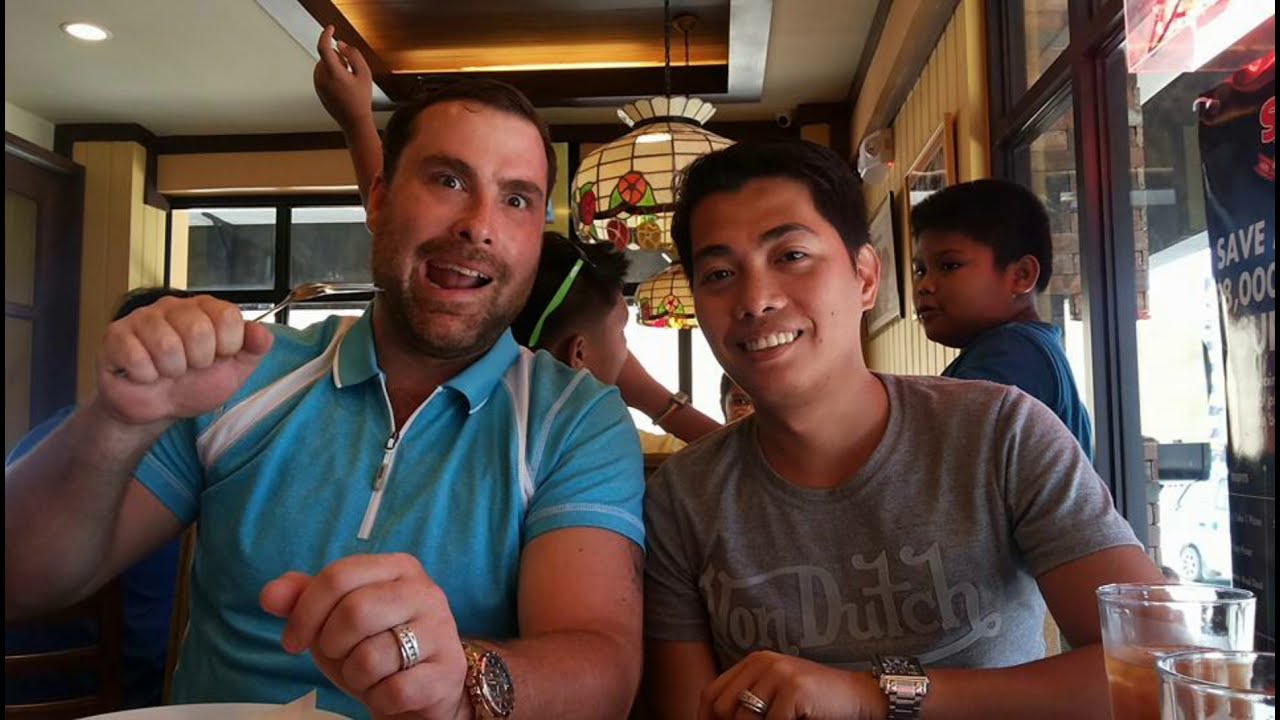 Our 8th year as a gay couple. USA-Philippines. Long distance relationship. #memories #daiyantrishia