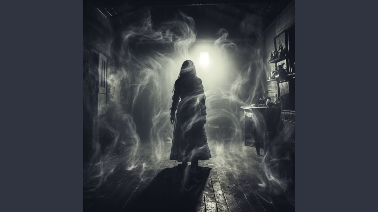 Ghosts From The Past