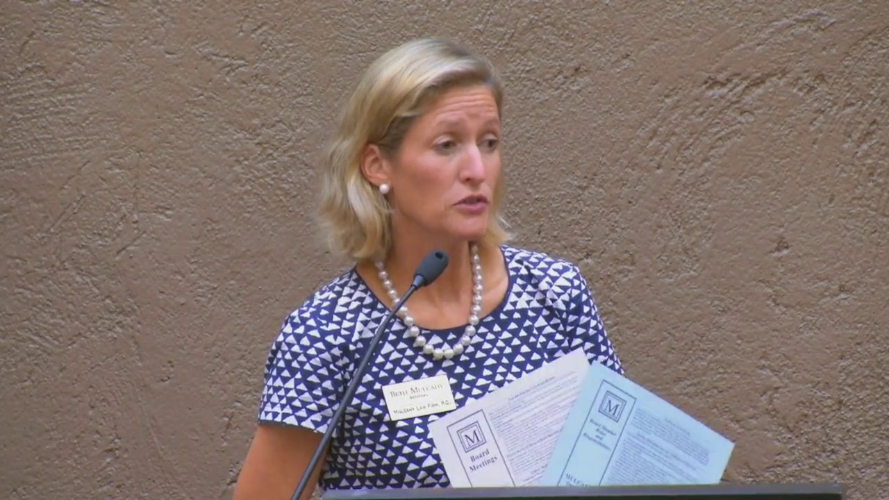 HOA Board Roles, Responsibilities, Meetings and Minutes | Scottsdale's Neighborhood College